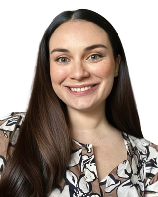 Photo of Sarah Janssen, Registered Social Worker, BSW, RSW