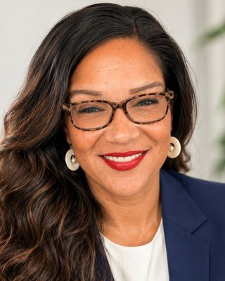 Photo of Bobbi Jones, Counselor, LPC, MA, NCC