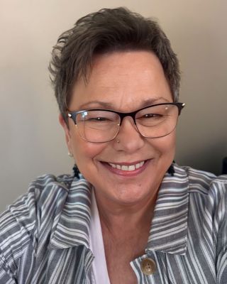 Photo of Sharon J Robinson, Clinical Social Work/Therapist, LCSW