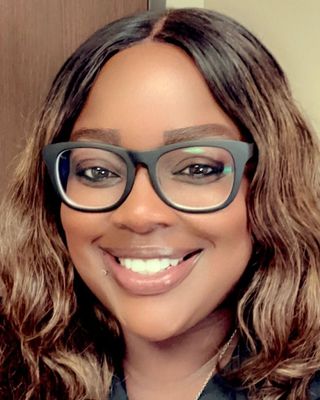 Photo of Ashley Smith, Clinical Social Work/Therapist, LCSW