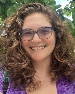 Photo of Marissa M Katz Bellani, LMHC, MT