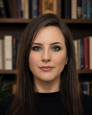 Photo of Dr Siobhan O'Leary, Psychologist, PsychD, HCPC - Clin. Psych.