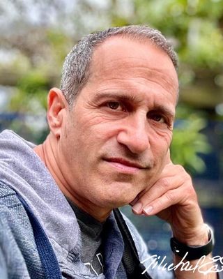 Photo of Michael Epstein - FamilyMender.com, Marriage & Family Therapist, MA, LMFT
