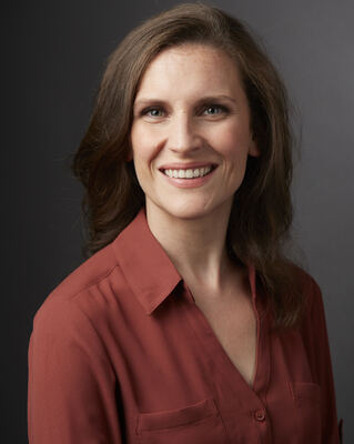 Photo of Sarah Rosencrans Robinson, Clinical Social Work/Therapist in Vernon County, WI