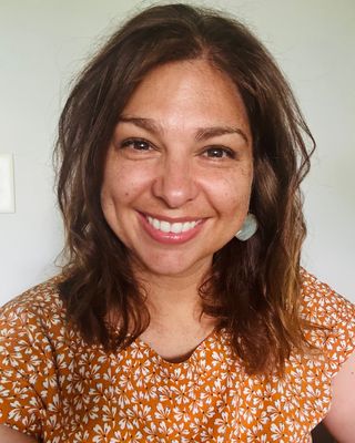 Photo of Sarah McElhaney, Independent Mental Health Practitioner, MS Ed., LIMHP, LCPC