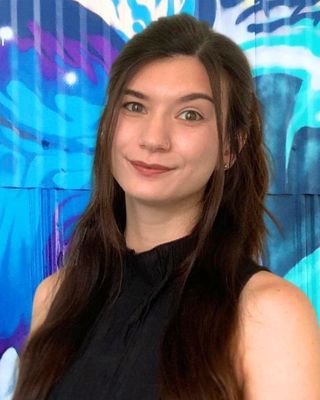 Photo of Gabby Gomez, Pre-Licensed Professional