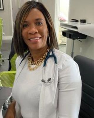 Photo of Shaunette Phillips, PMHNP, Psychiatric Nurse Practitioner