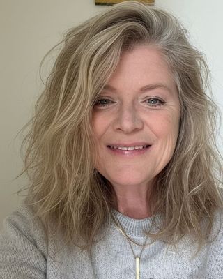 Photo of Dawn C Holiday-Bruner, Marriage & Family Therapist, MA, LMFT