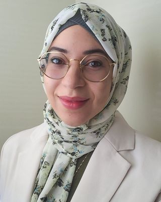 Photo of Dr. Ihsan Rodriguez, Pre-Licensed Professional, PhD