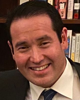 Photo of Robert Amaral, Psychiatric Nurse Practitioner, MSN, PMHNP-B