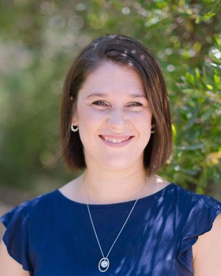 Photo of Elanie van Zyl, Registered Counsellor