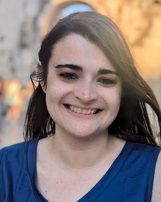 Photo of Dani Saliani, Counselor, LMHC-D, MA