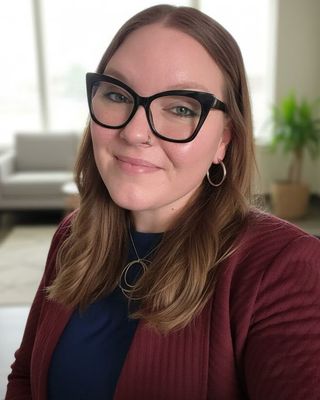 Photo of Danielle Smith, Independent Mental Health Practitioner, LIMHP, CMSW