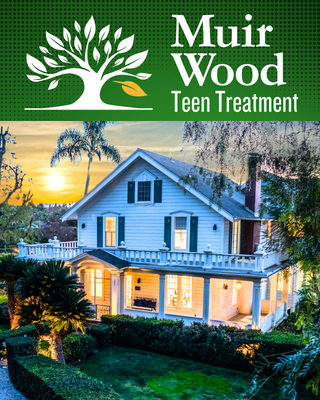 Photo of Contact Admissions - Muir Wood Teen Treatment — Dual-Diagnosis , Treatment Center