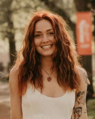Photo of Carter Carles, Clinical Social Work/Therapist, LCSW