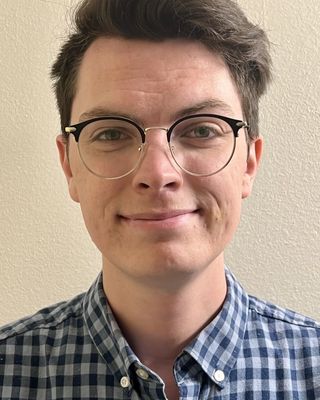 Photo of Hunter Schow, Pre-Licensed Professional, MA, QMHP