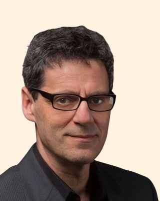 Photo of Gustavo Klurfan, Licensed Professional Counselor, MS, LPC