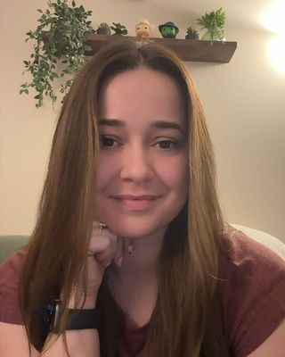 Photo of Charissa Graham, Marriage & Family Therapist, MS, LMFT