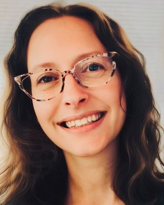 Photo of Mary Teicher, Clinical Social Work/Therapist, LCSW