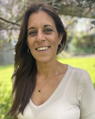 Photo of Nina Mohammed, Psychotherapist, MA, BACP
