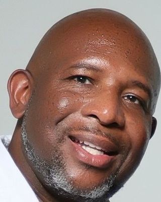 Photo of John Edward McGlown Jr., Licensed Professional Counselor