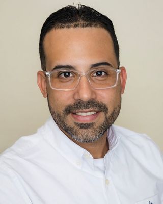 Foto de Joefred Rivera Lopez, Consejero profesional