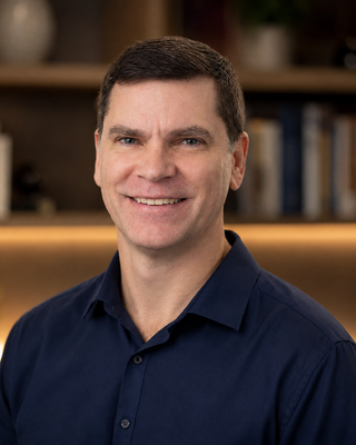 Photo of Ian Macdonald, Social Worker, AMHSW