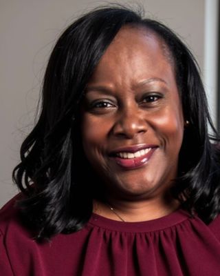 Photo of Joetta K Willis, Marriage & Family Therapist, LMFT