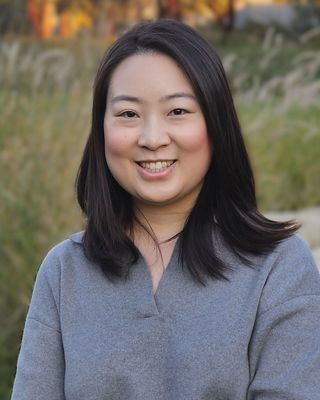 Photo of Grace Sung, Marriage & Family Therapist Associate, MA, AMFT