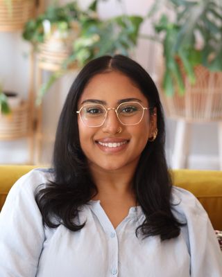 Photo of Sabiha Zaman - Sabiha Zaman, Anxiety and Trauma Therapist, Clinical Social Work/Therapist, LCSW, LICSW