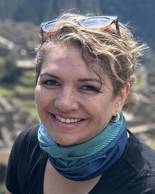 Foto de Andrea Milena Rengifo Jiménez, Psicólogo, Maestría
