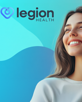 Photo of Charlotte Coates - Legion Health, Psychiatric Nurse Practitioner