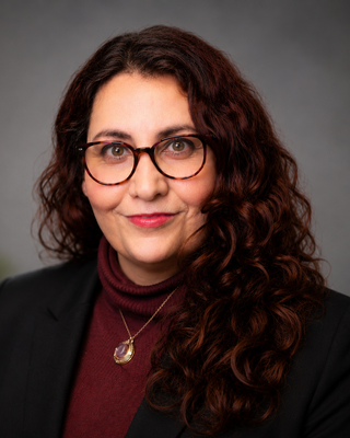 Photo of Aimee Nimeh, Clinical Social Work/Therapist, LMSW