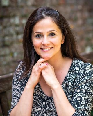 Photo of Mirela Ford, Counsellor, BACP