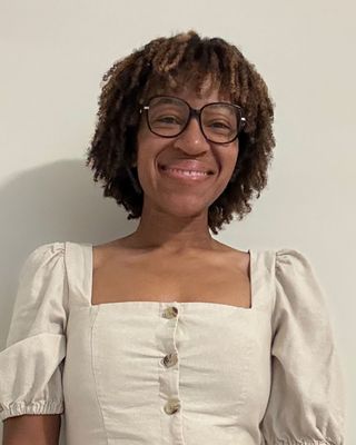 Photo of Tameka S. Lyons, Pre-Licensed Professional