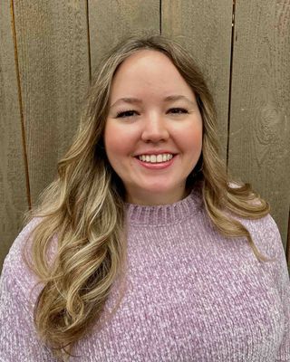 Photo of Mary Ellen Courtney, LPC-Associate