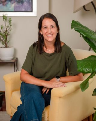 Foto de Ursula Demichelli Arias, Psicoterapeuta, Lic. en Psicología