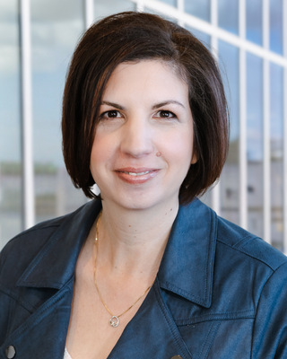 Photo of Shauna Karasick-Franks, Psychologist, MA, RPsych