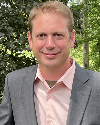 Photo of David Hiatt, Counselor in Utica, MI