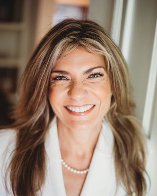 Photo of Marianne Brandon, Psychologist, PhD