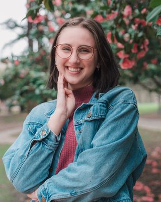 Photo of Willa Shaw, Licensed Professional Counselor, LPC