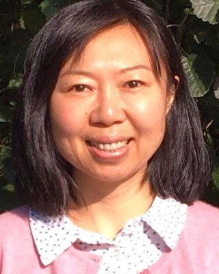 Photo of Yue Wu, Psychotherapist in Greater Glasgow, Scotland