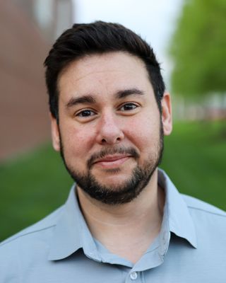 Photo of Matt Carroll, Pre-Licensed Professional