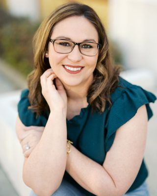 Photo of Brandi LeBlanc Rich, Licensed Professional Counselor, MS, LPC