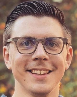Photo of Matt Liam Gumb, Counselor, MS, LPC, MHSP, LCMHC