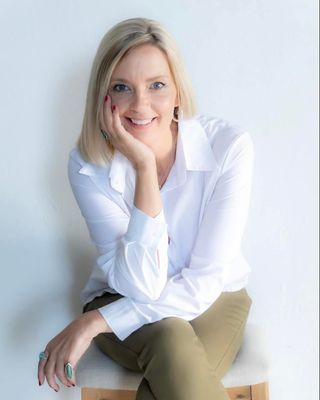 Photo of Jennifer Jones, Licensed Professional Counselor, PsyD, MS, LPC LAT