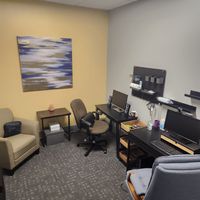 Gallery Photo of Flower Mound Office - Spinks Rd / Caddo Building