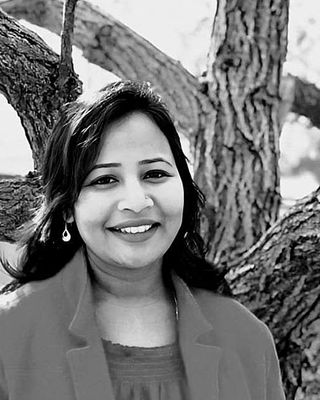 Photo of Divya Mehul Bhatt - Salubrious Natural therapies Pty Ltd, Counsellor, ACA-L2