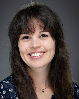 Photo of Hannah Tenney, Pre-Licensed Professional, CSW-I