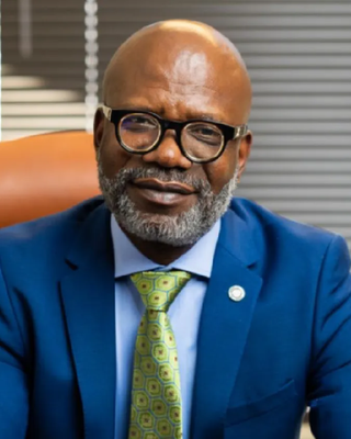 Photo of Okah Justin Anyokwu, Psychiatrist, MD